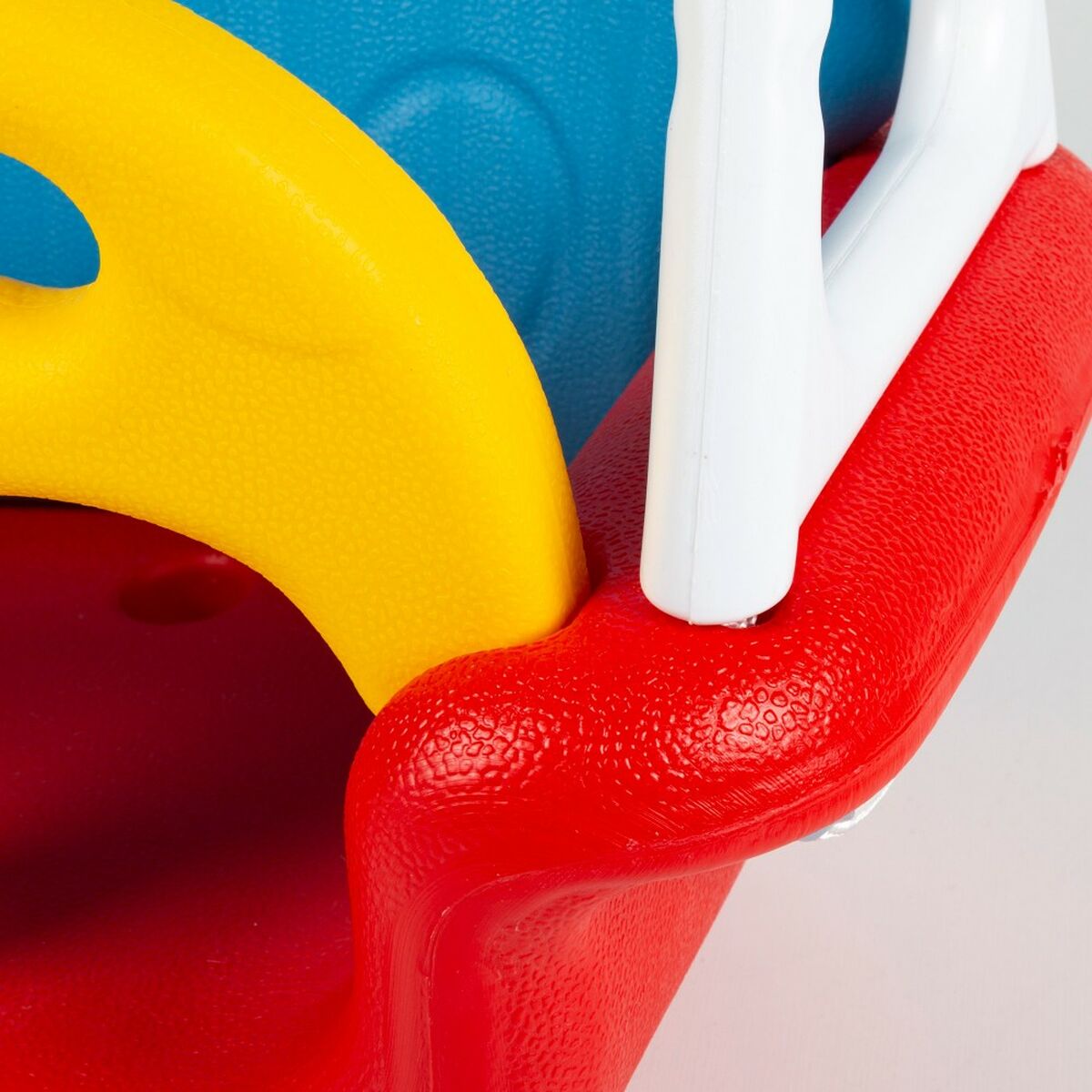 Качельные сиденья Fisher Price 48 x 135 x 30 cm (4 штук)-4