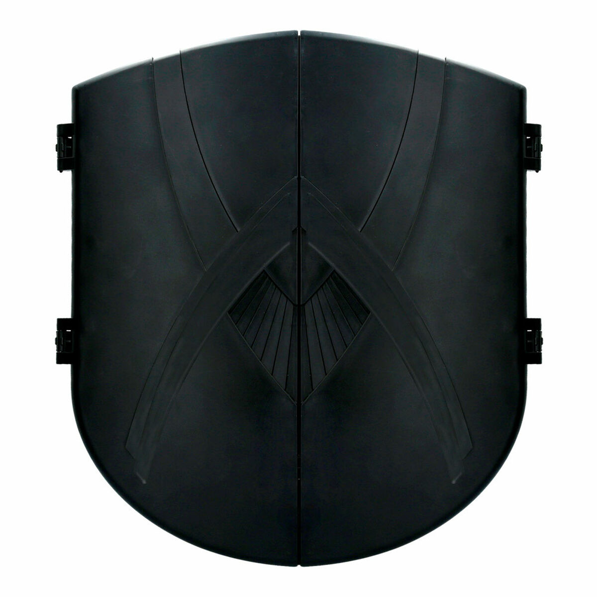 Электронный дартс Aktive 45 x 50 x 4,5 cm (2 штук)-5