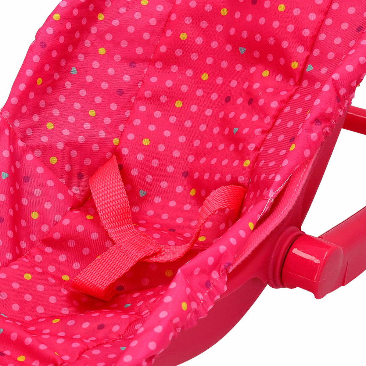 Кресло для кукол Colorbaby 25 x 25 x 36,5 cm Розовый 12 штук-2