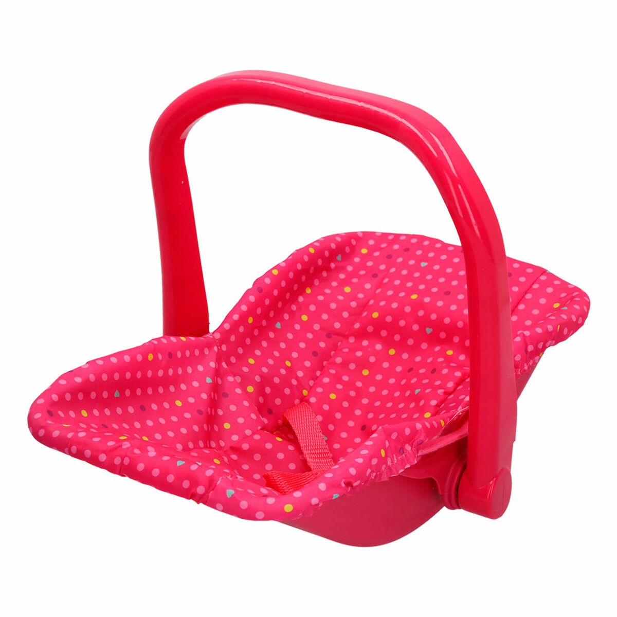 Кресло для кукол Colorbaby 25 x 25 x 36,5 cm Розовый 12 штук-3