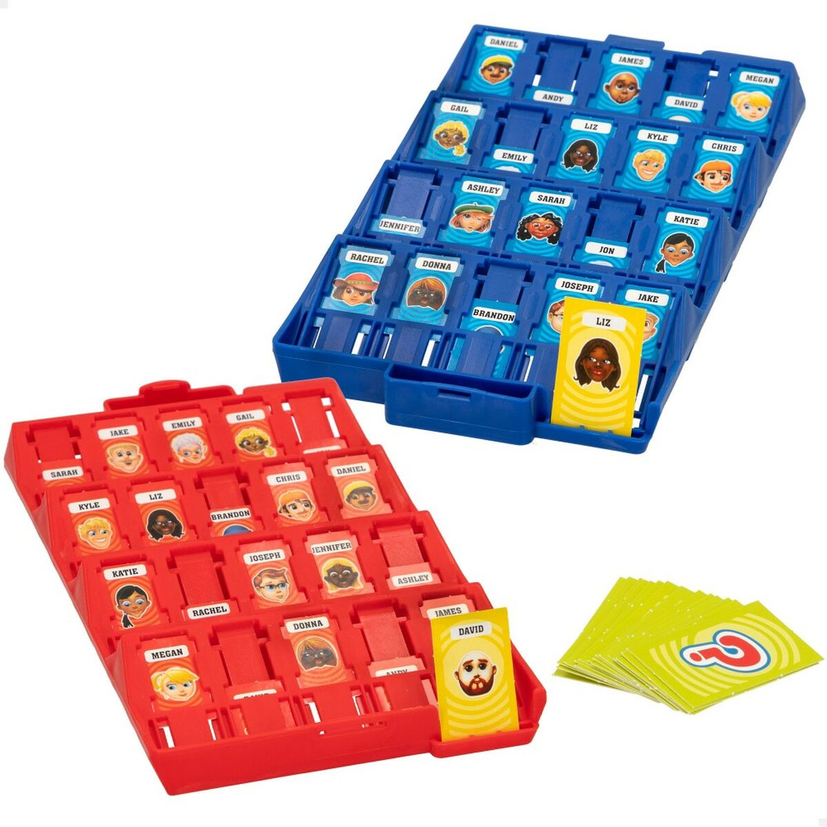 Настольная игра Colorbaby (12 штук)-2