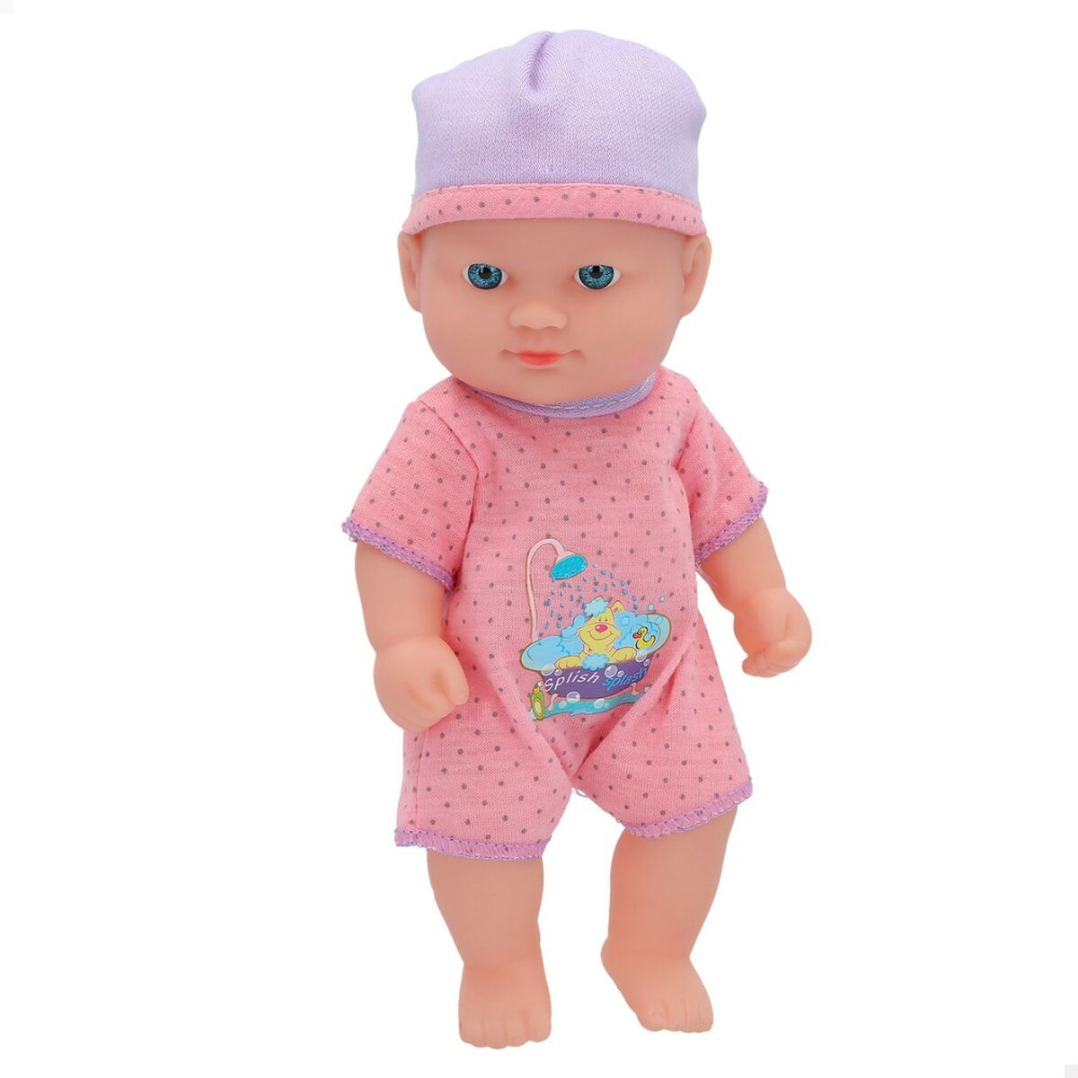 Пупс Colorbaby 20 cm 10 x 20 x 6 cm 24 штук-2