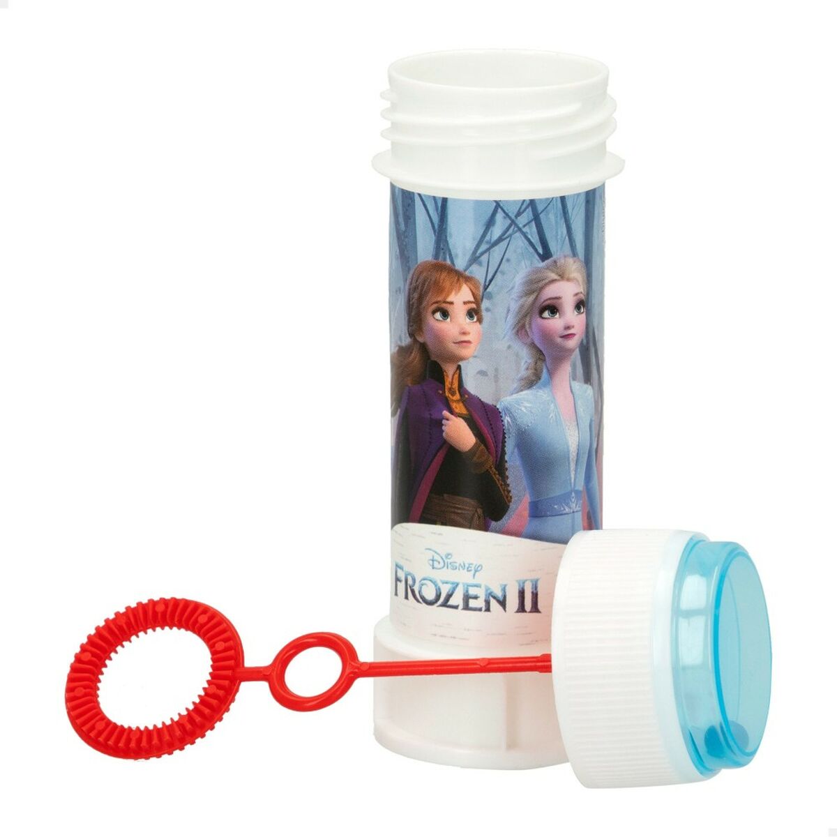 Bubble blower set Frozen 3 Предметы 60 ml (24 штук)-2