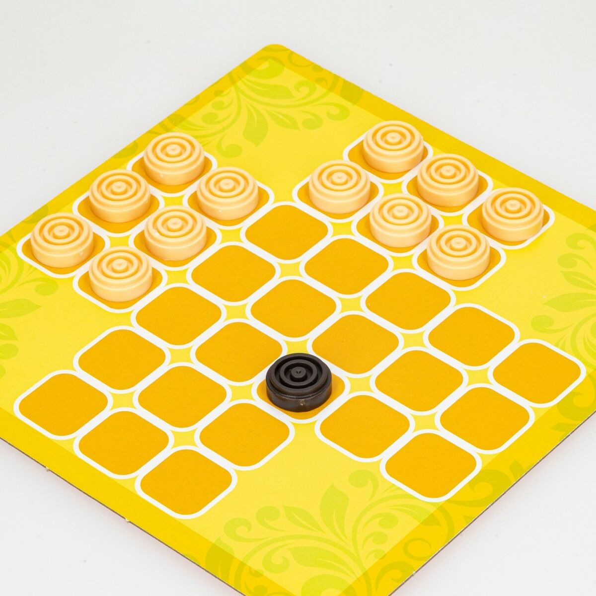 Настольная игра Lisciani Juegos reunidos ES 26 x 1 x 26 cm (10 штук)-4