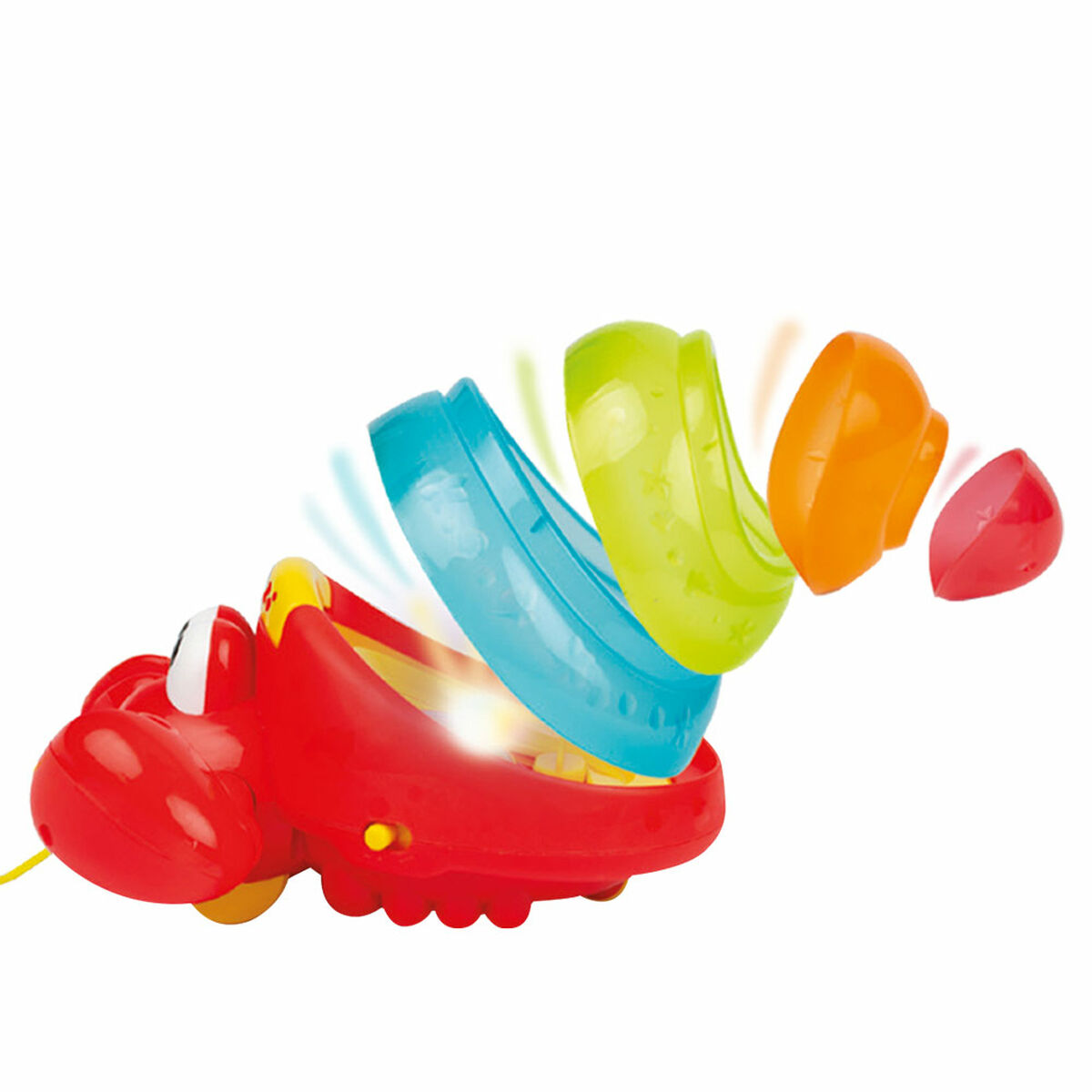 Пазл Winfun-3