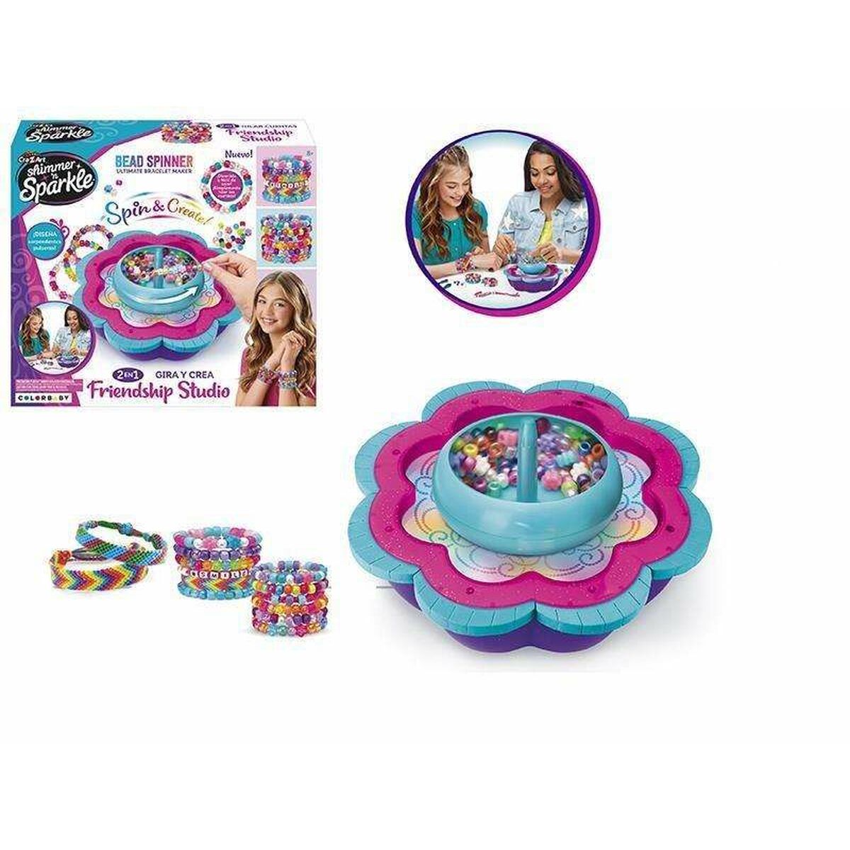 一時的なタトゥーCra-Z-Art-2