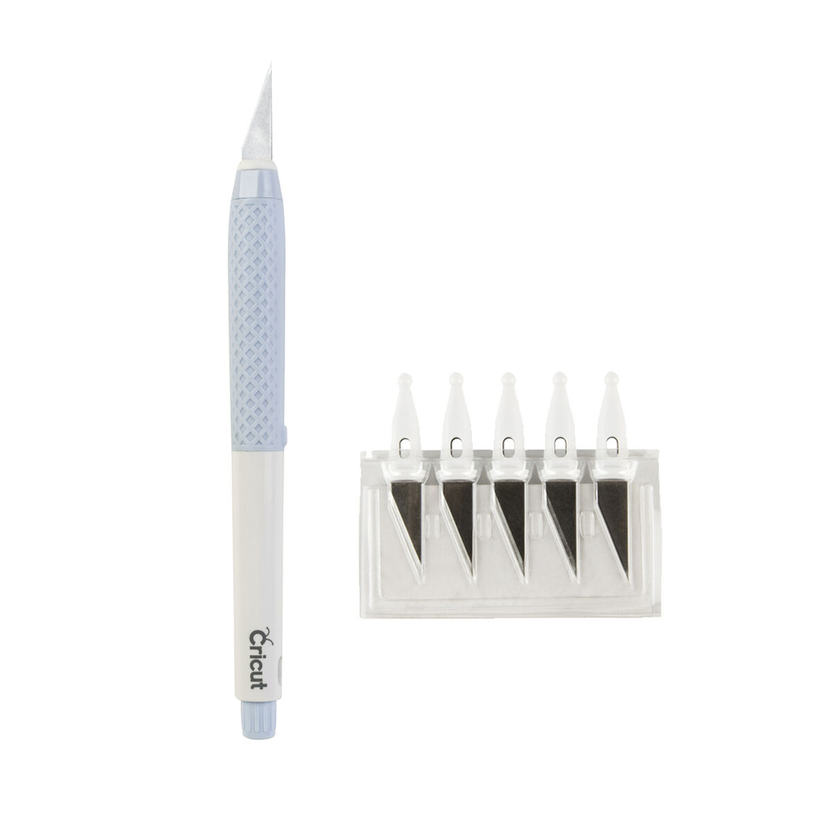 Скальпель для режущего плоттера Cricut TrueCntrl-5