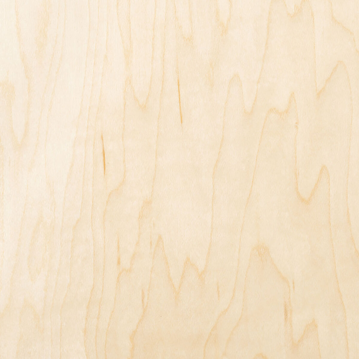 Деревянный лист для режущего плоттера Cricut Maple-2