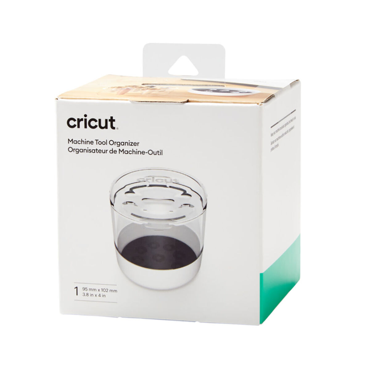 Органайзер для инструментов Cricut Tool-2