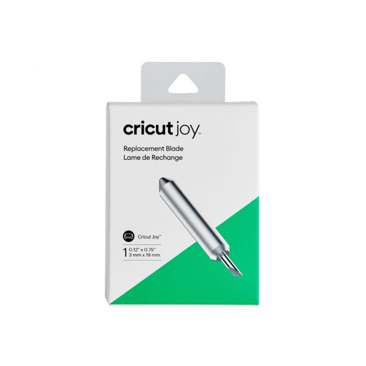 Сменное лезвие для режущего плоттера Cricut Joy-2