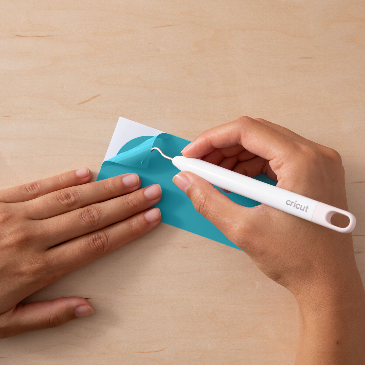 Перманентный винил для режущего плоттера Cricut COLOR CHANGE-3