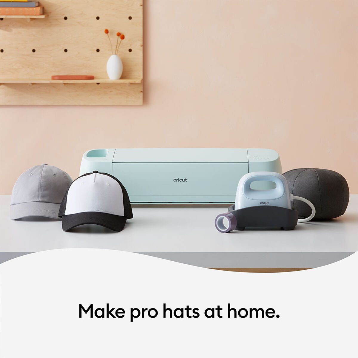 Настраиваемая крышка для режущего плоттера Cricut RETAILER-2