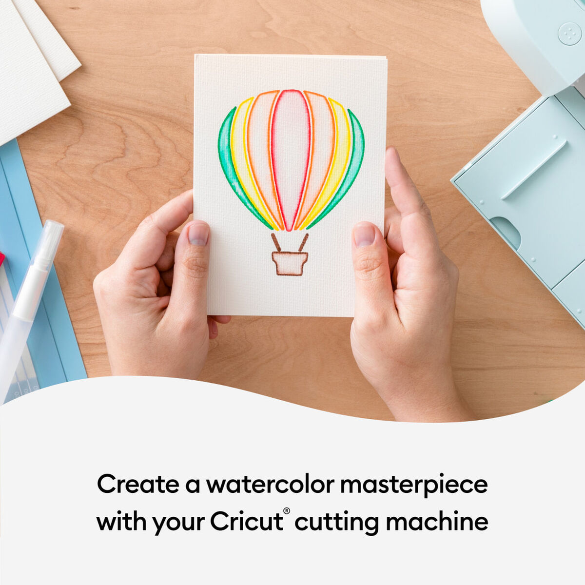 Режущие карты для режущего плоттера Cricut R40-2