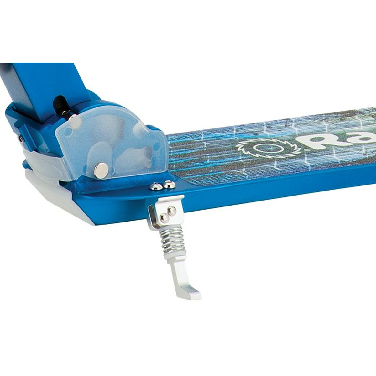 Скутер-скейт A5 Lux Razor 13073042 Синий-2