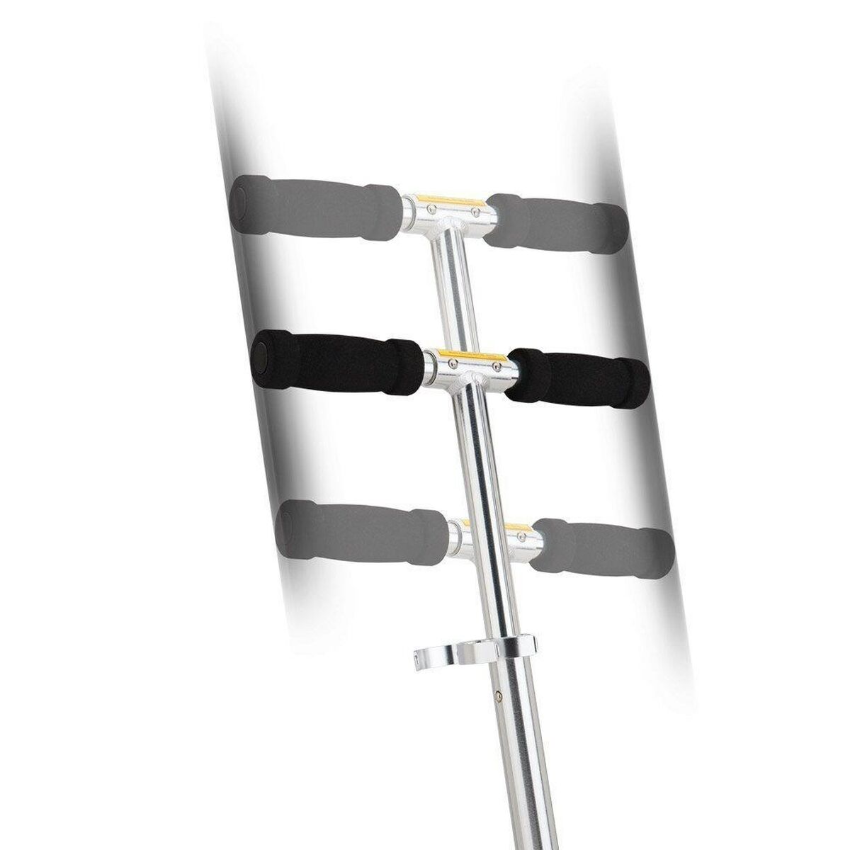 Скутер-скейт A5 Lux Razor 13073042 Синий-3