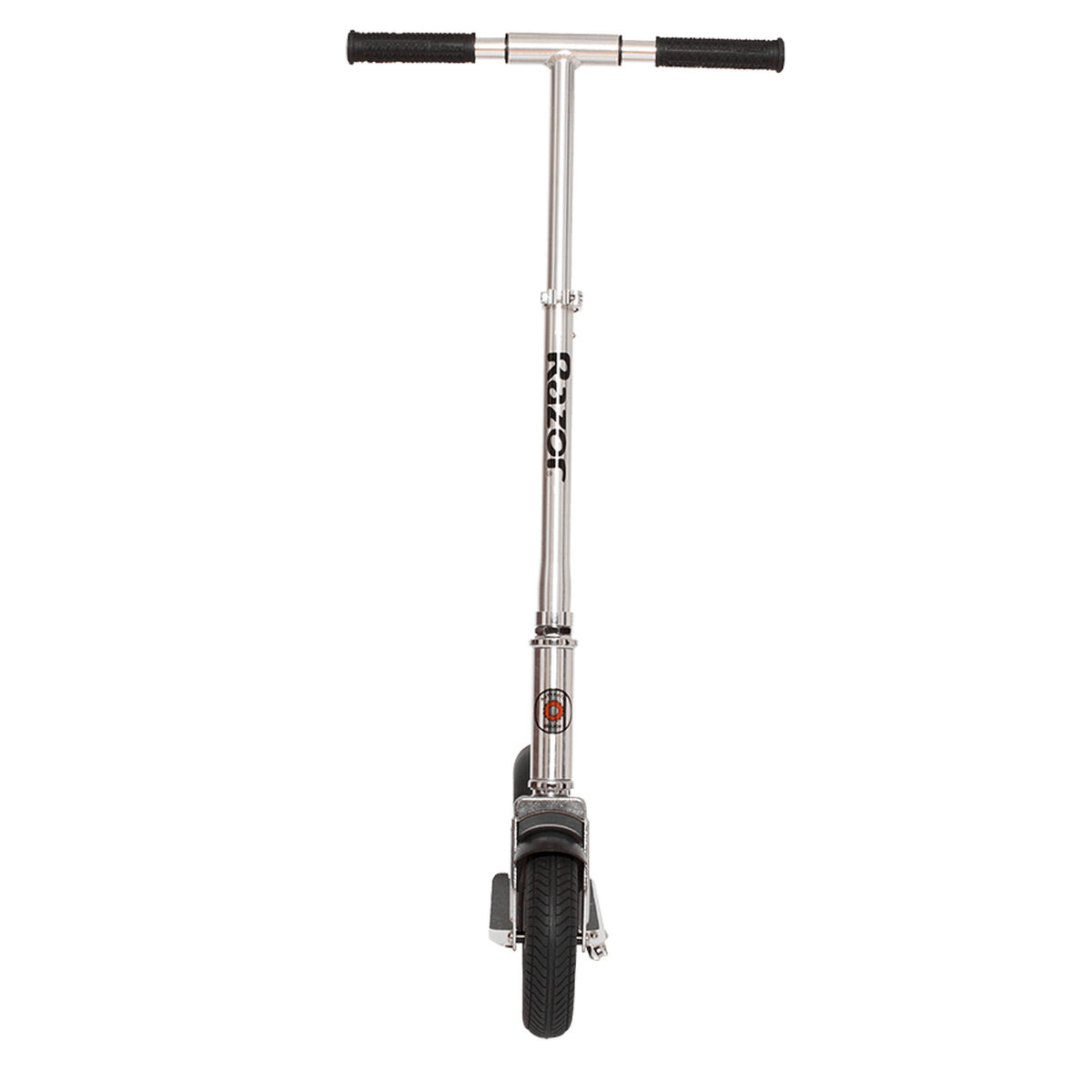 Скутер-скейт Razor A5 Air Серебристый-5
