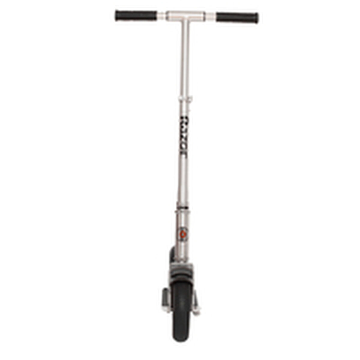 Скутер-скейт Razor A5 Air Серебристый-6