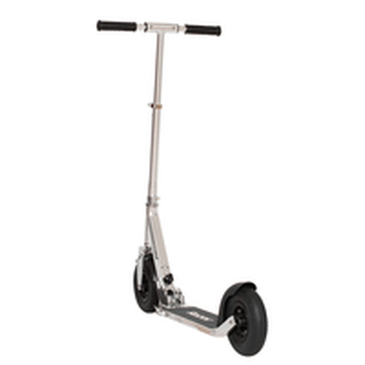 Скутер-скейт Razor A5 Air Серебристый-8