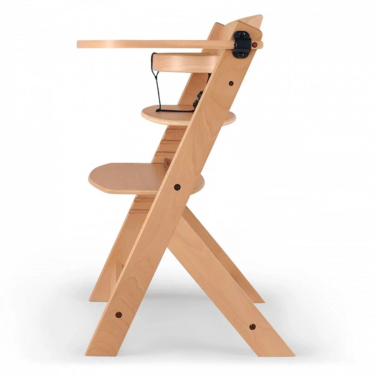 Child's Chair Kinderkraft KKKENOCNAT0000 Металл древесина бука 49,5 x 79,5 x 49 cm-3