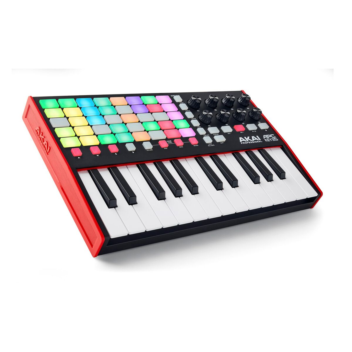 Akai APC Key 25 MK2-3