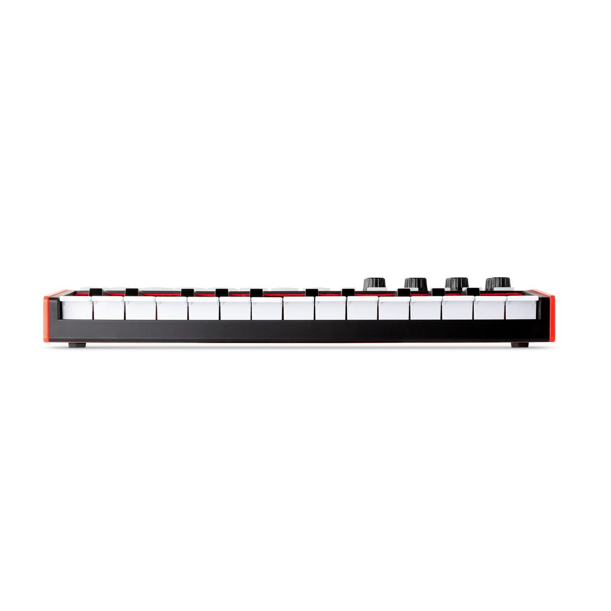 Akai APC Key 25 MK2-4