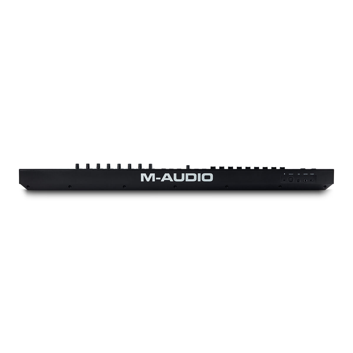 Клавиатура M-Audio Oxygen Pro 61-5