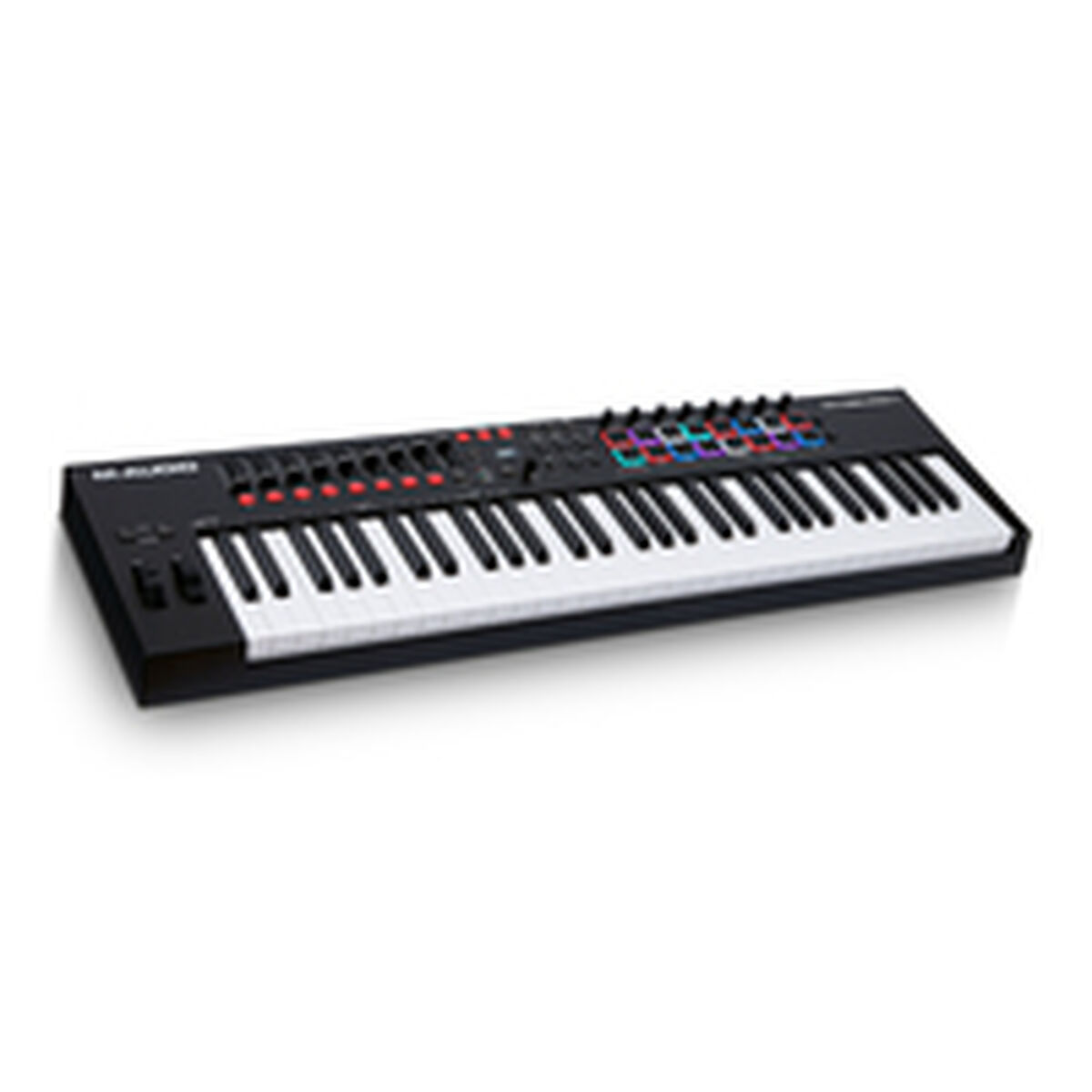 Клавиатура M-Audio Oxygen Pro 61-6