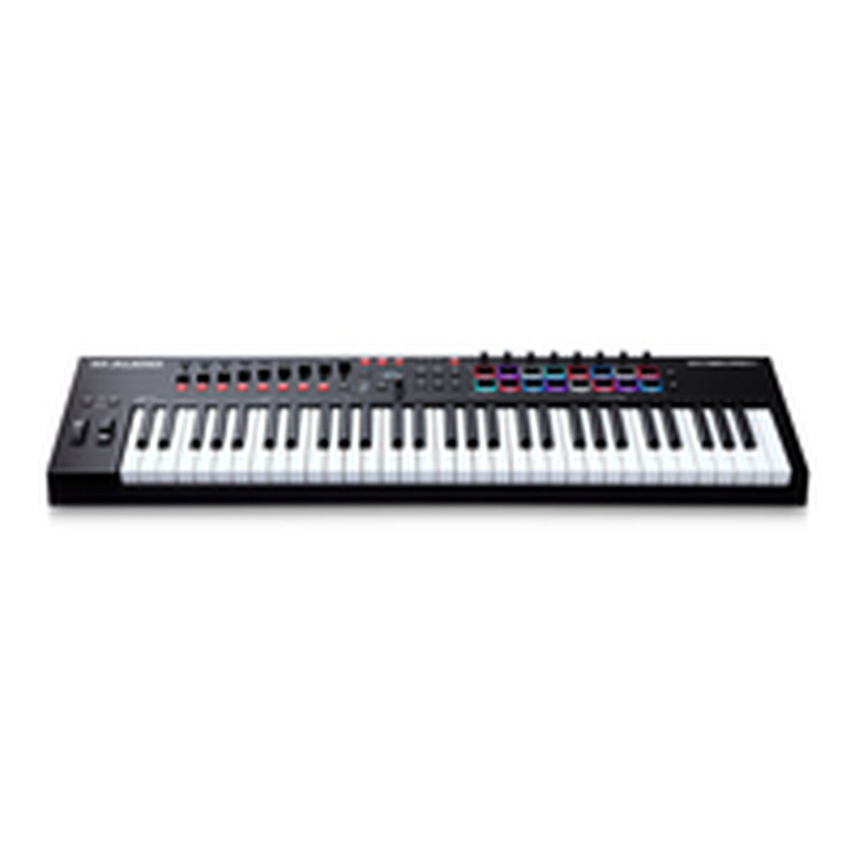 Клавиатура M-Audio Oxygen Pro 61-8