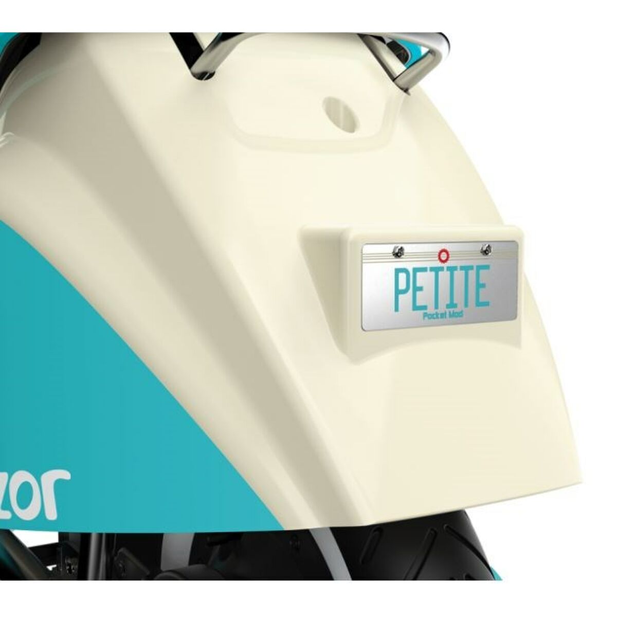 Мотоцикл Razor MX125 Dirt Rocket 105 x 55 x 46 cm-4