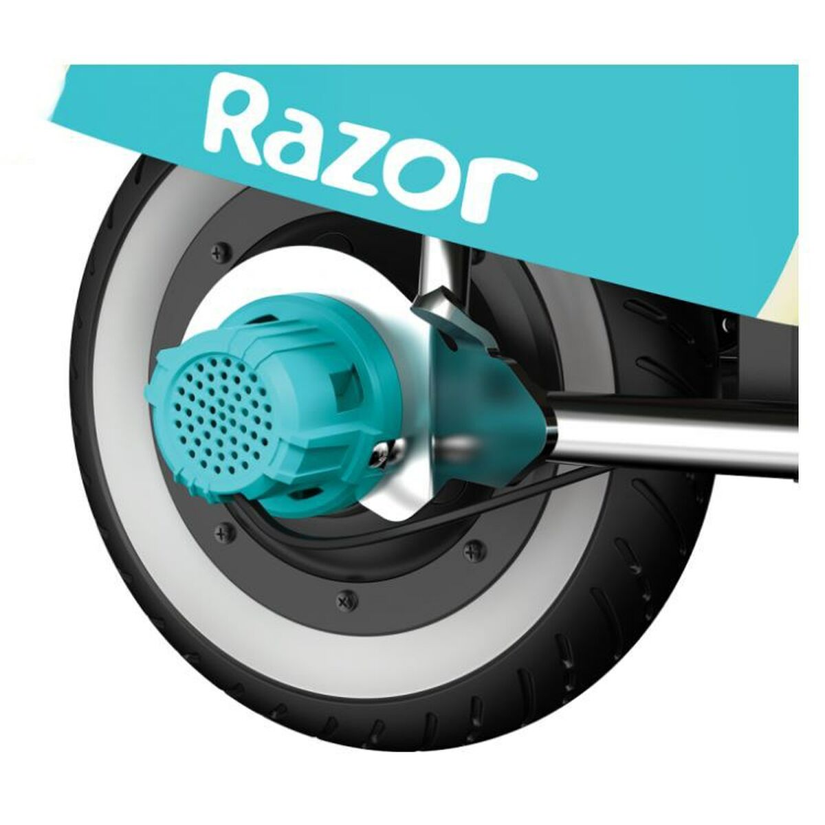 Мотоцикл Razor MX125 Dirt Rocket 105 x 55 x 46 cm-5