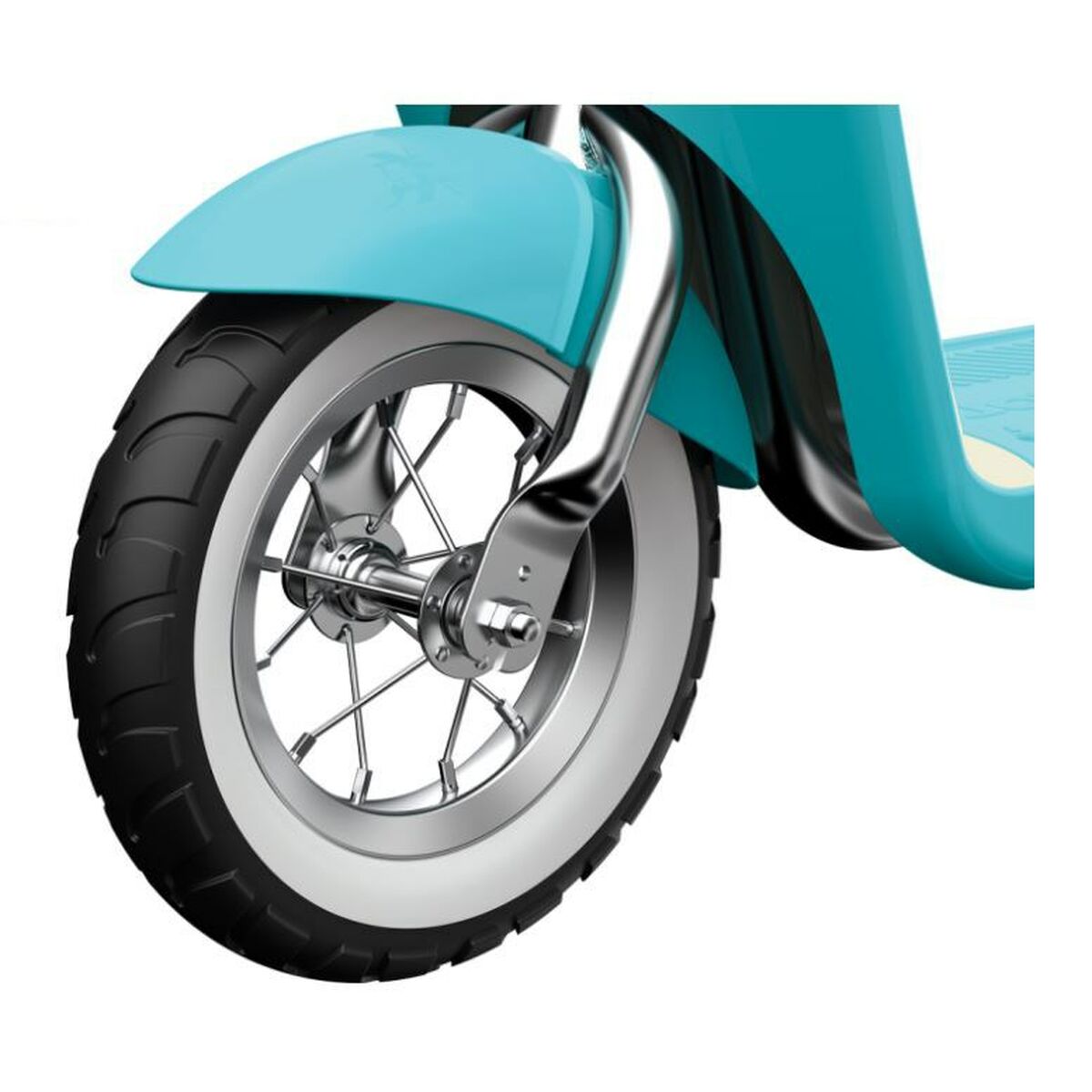 Мотоцикл Razor MX125 Dirt Rocket 105 x 55 x 46 cm-6