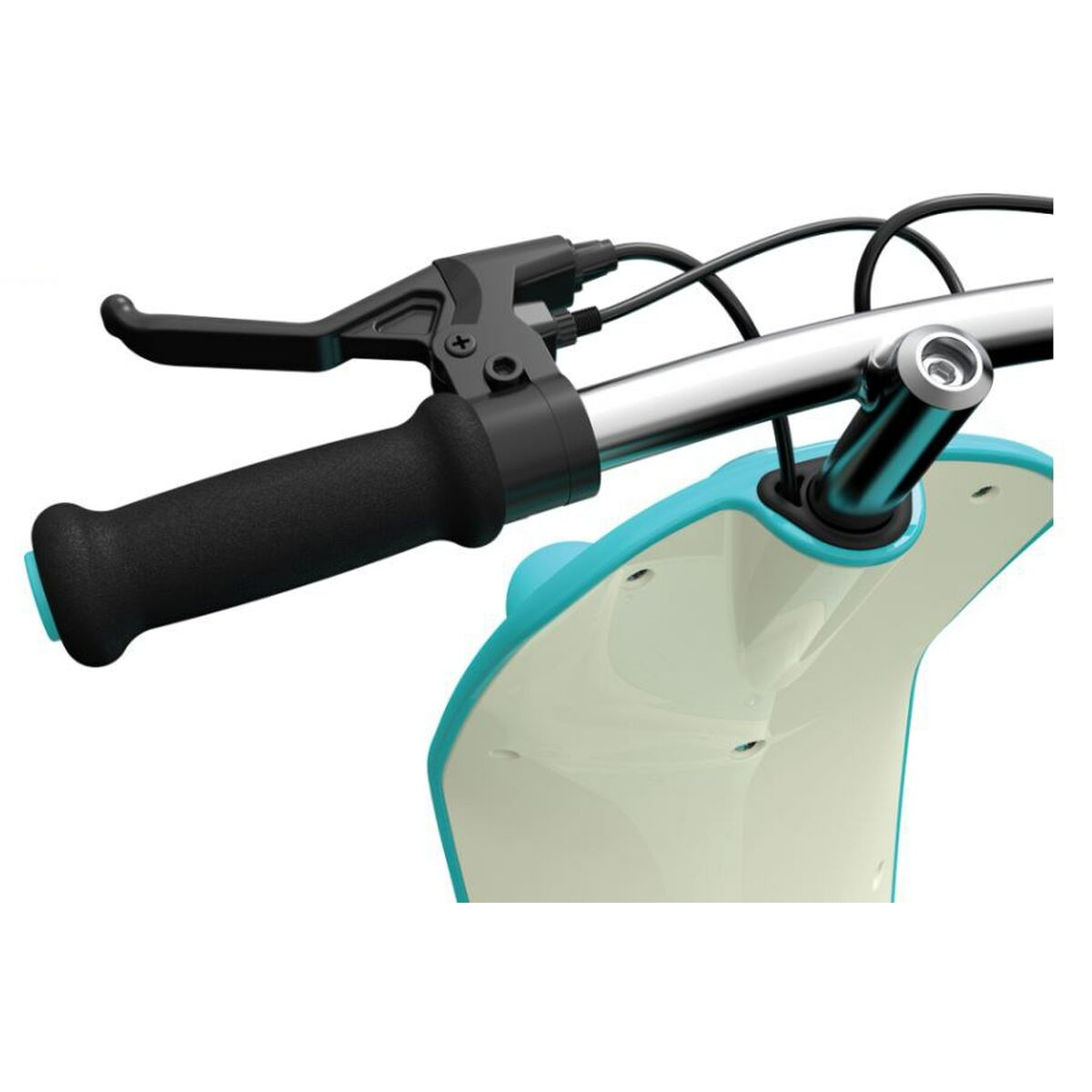 Мотоцикл Razor MX125 Dirt Rocket 105 x 55 x 46 cm-7