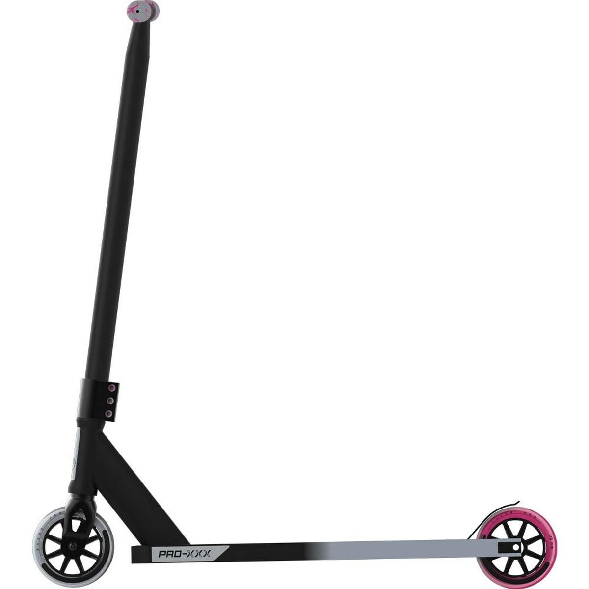 Скутер-скейт Razor Pro XXX Синий Разноцветный-4