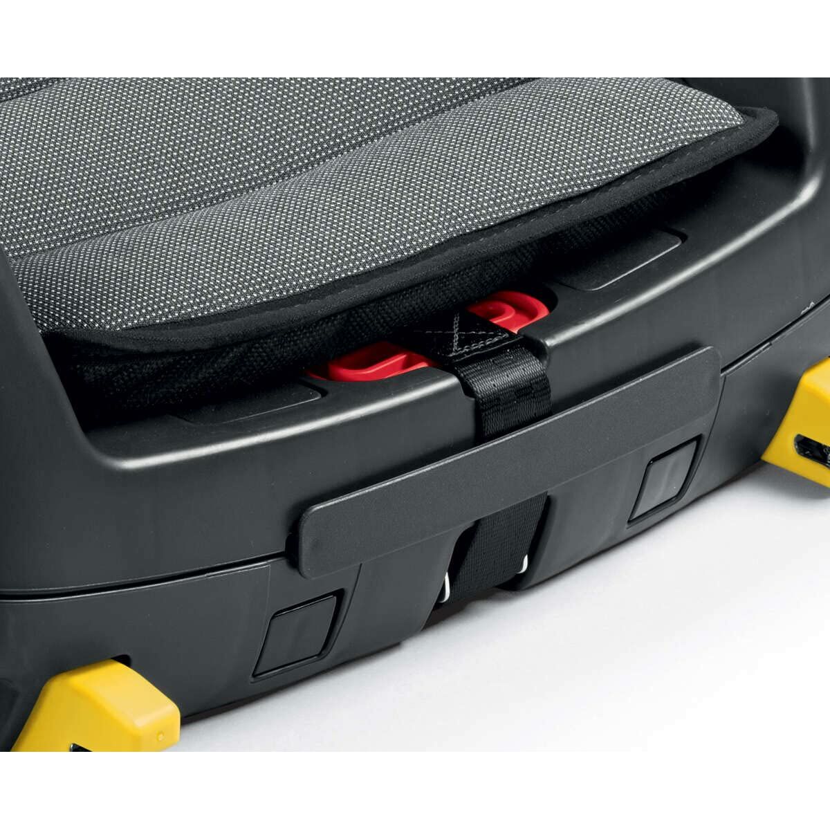 Автокресло Peg Perego Viaggio 15-36 kg Чёрный-2