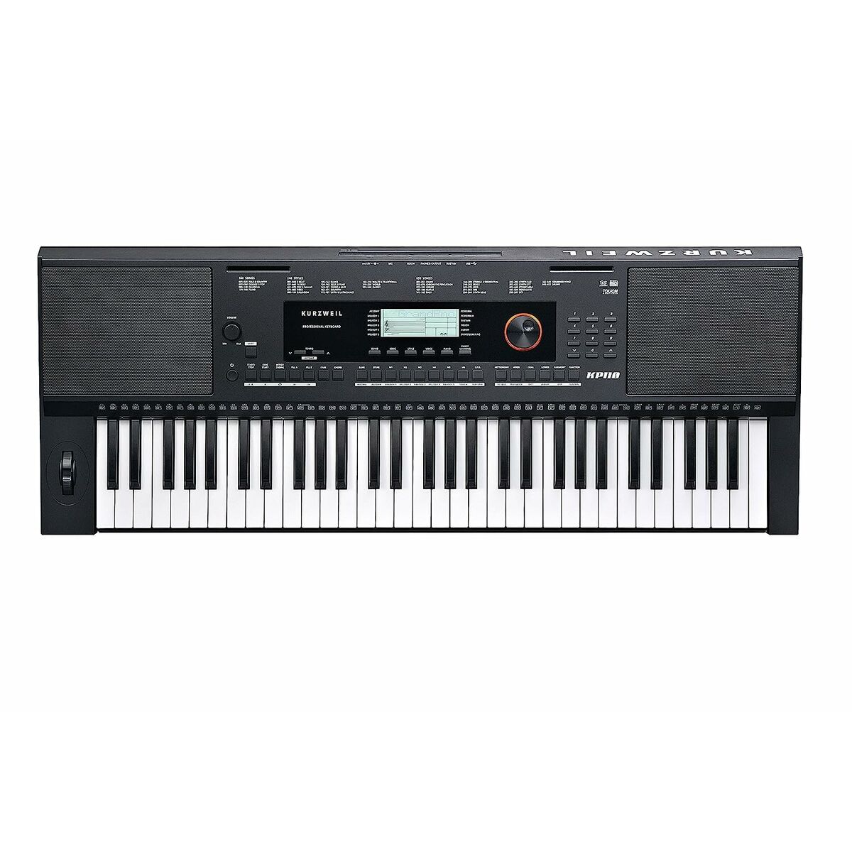 Клавиатура Kurzweil KP110 LB-2
