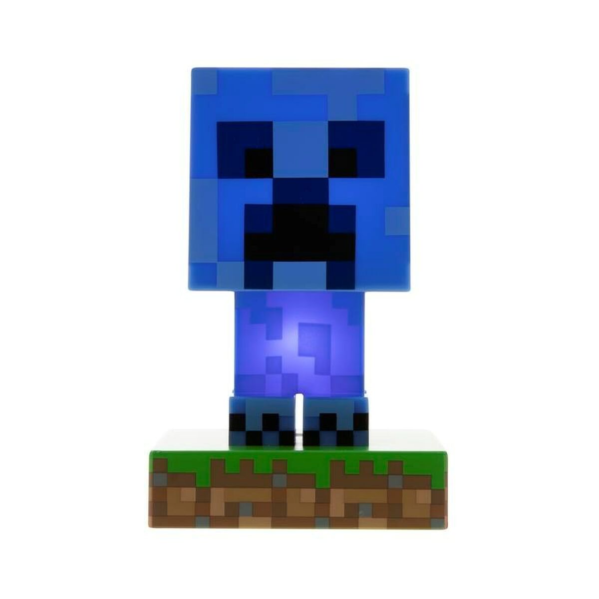 Кукла Paladone Minecraft Creeper-2