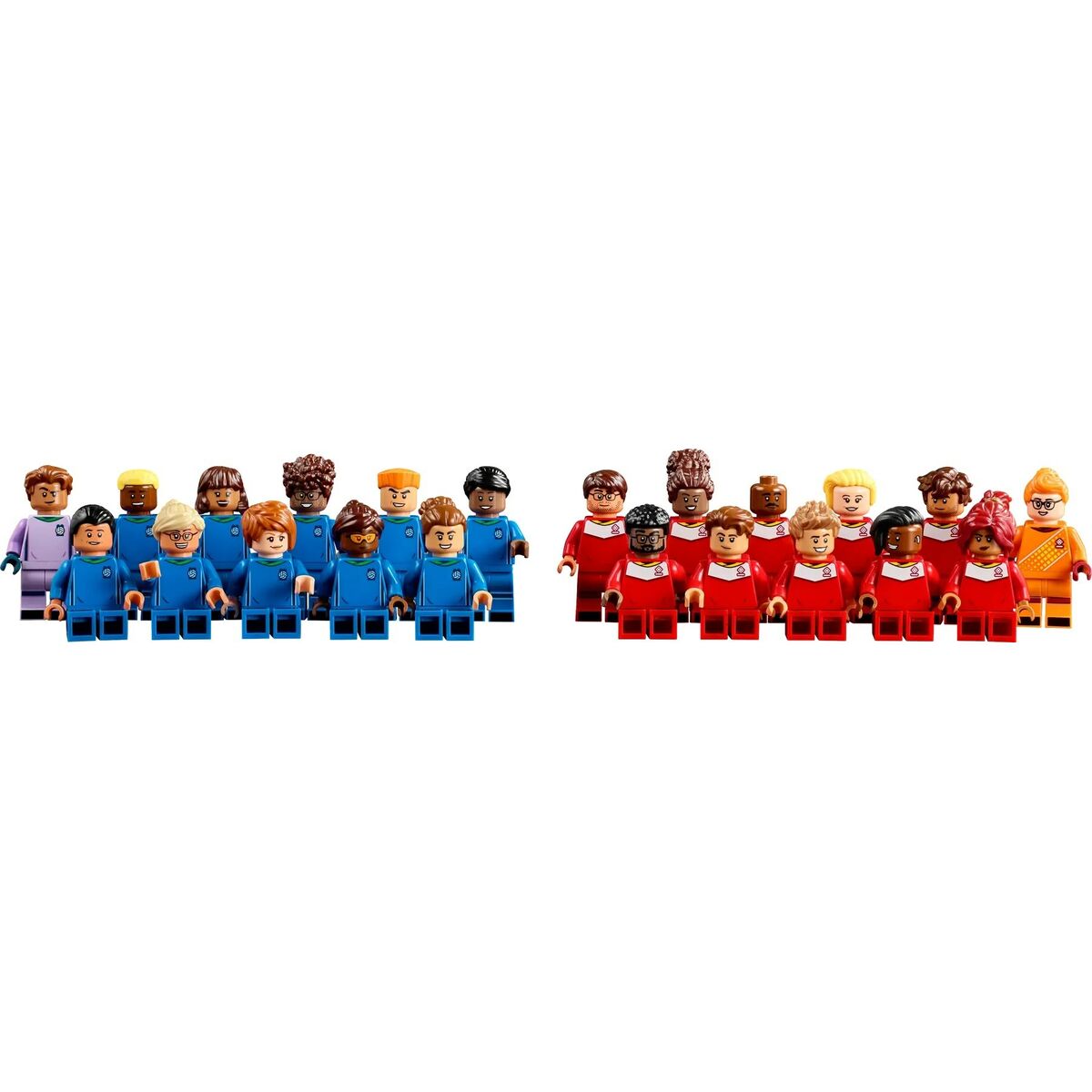 Строительный набор Lego 21337 2339 Предметы-3