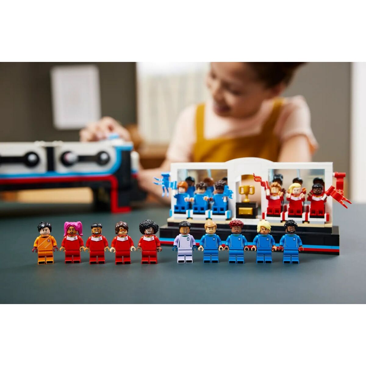Строительный набор Lego 21337 2339 Предметы-8