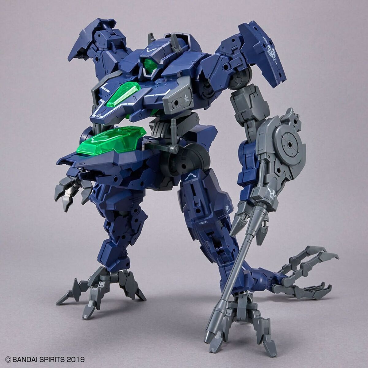 Показатели деятельности Bandai GIG-R01 PROVEDEL-5