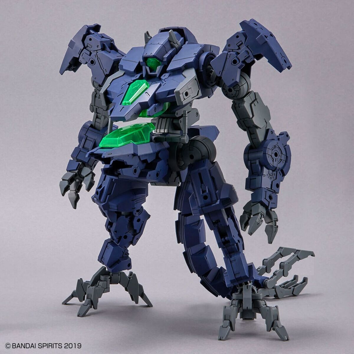 Показатели деятельности Bandai GIG-R01 PROVEDEL-6