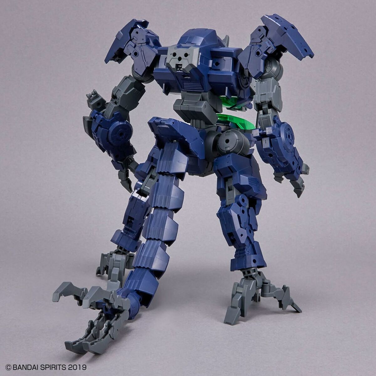 Показатели деятельности Bandai GIG-R01 PROVEDEL-8