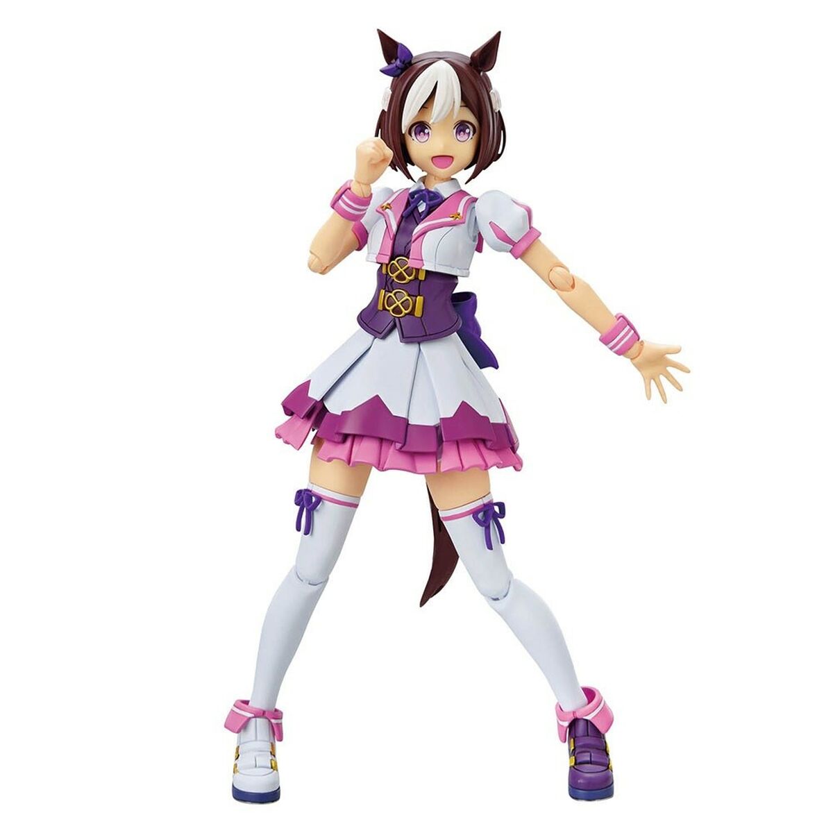 Показатели деятельности Bandai UMAMUSUME PRETTY DERBY-2