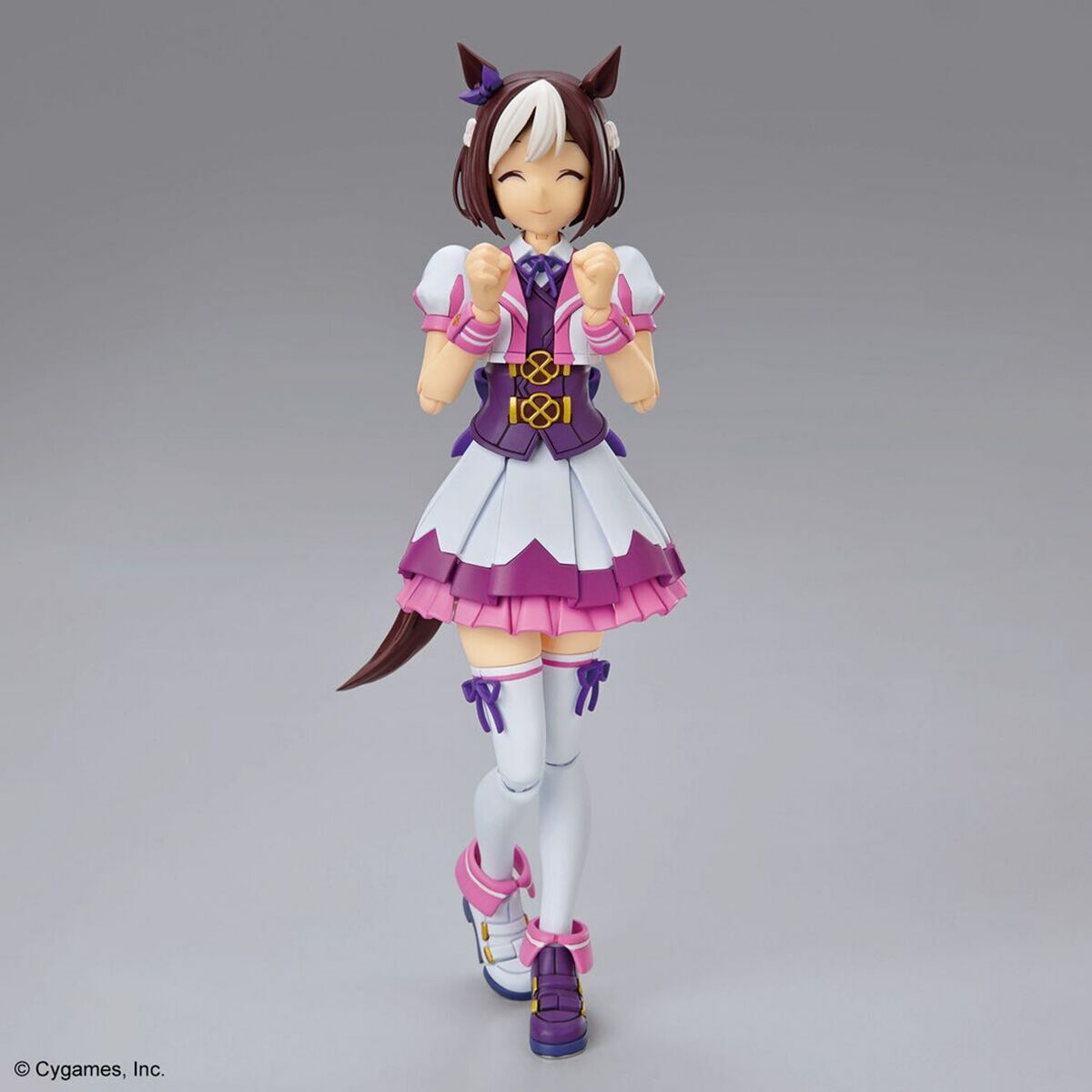 Показатели деятельности Bandai UMAMUSUME PRETTY DERBY-3