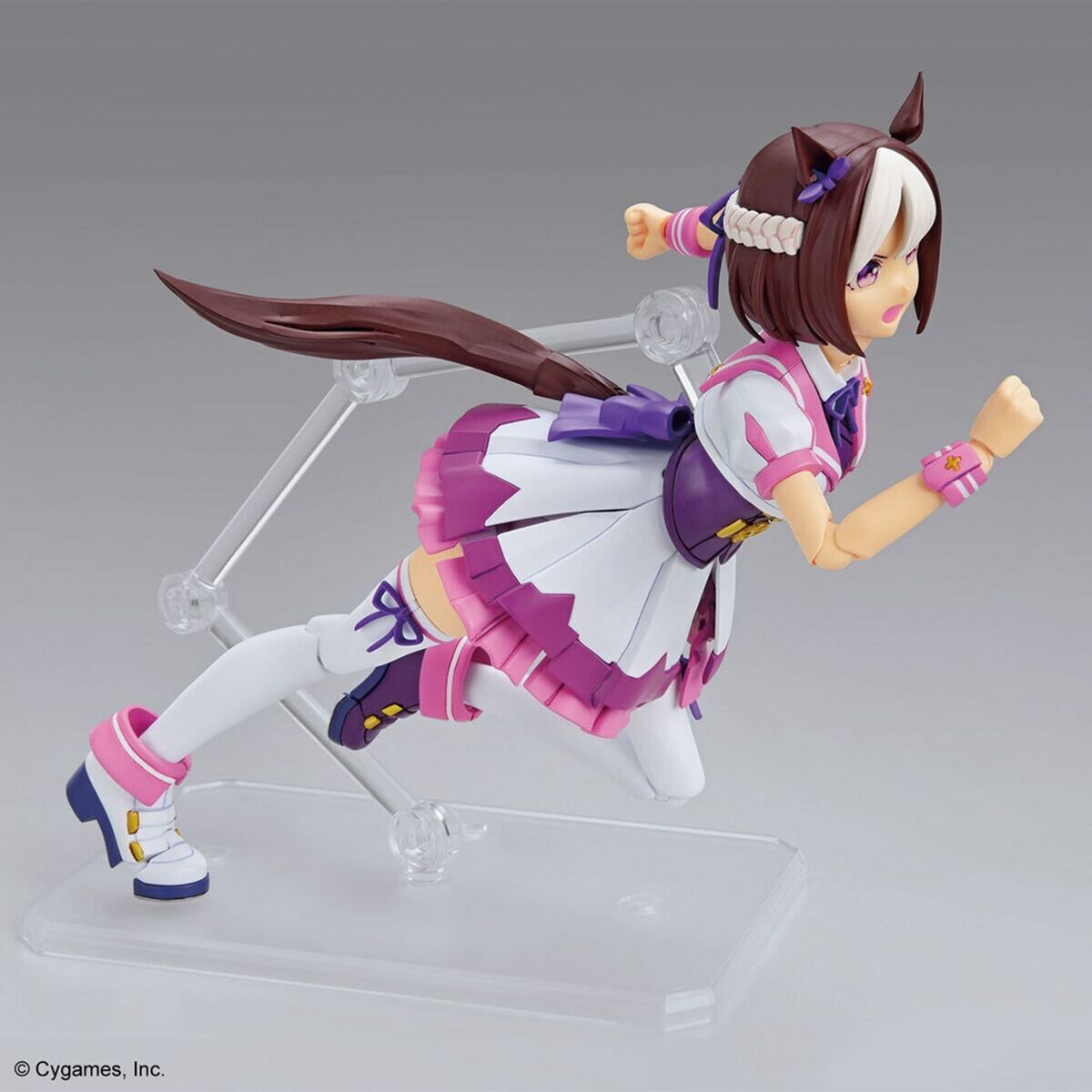 Показатели деятельности Bandai UMAMUSUME PRETTY DERBY-4