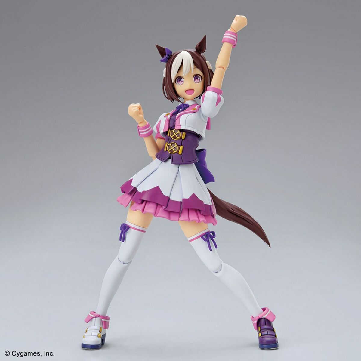 Показатели деятельности Bandai UMAMUSUME PRETTY DERBY-5