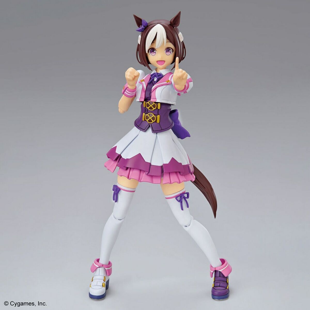 Показатели деятельности Bandai UMAMUSUME PRETTY DERBY-6