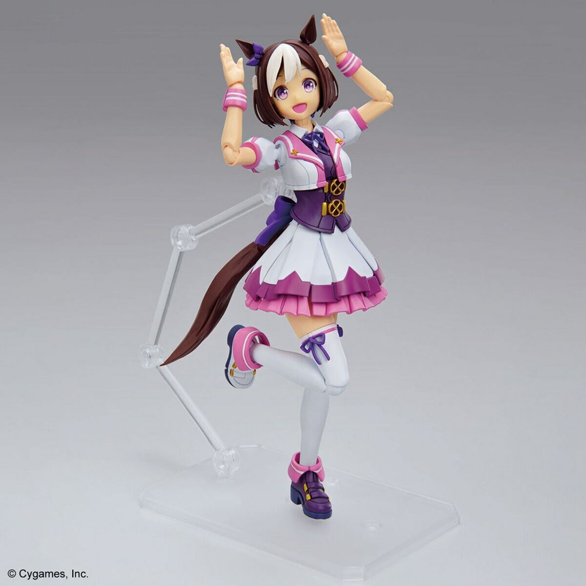 Показатели деятельности Bandai UMAMUSUME PRETTY DERBY-7