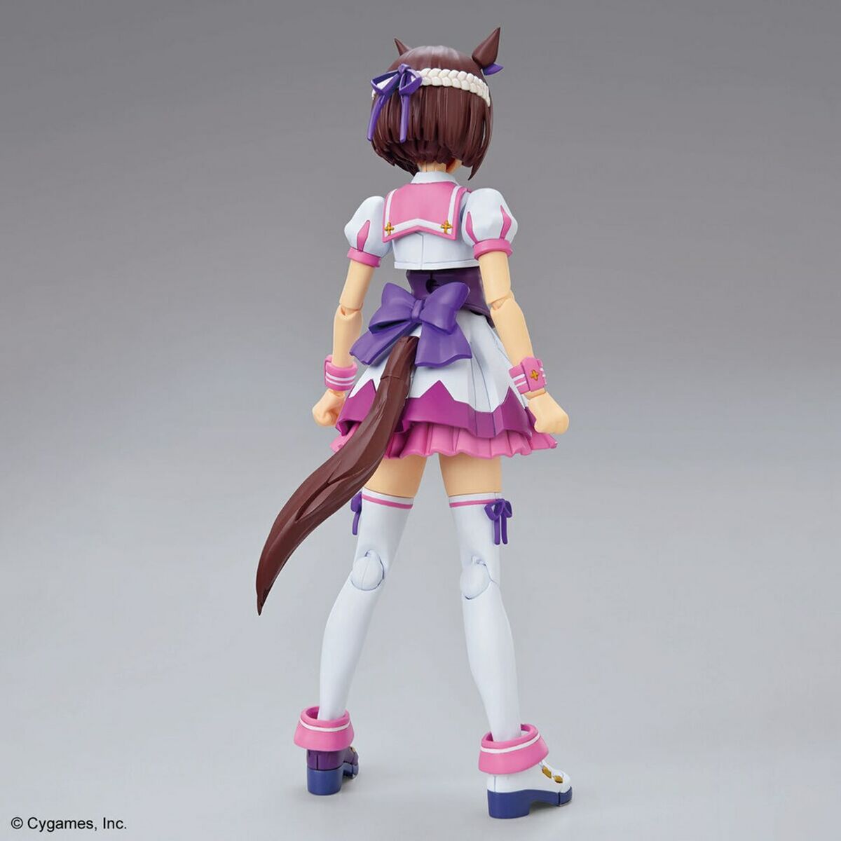 Показатели деятельности Bandai UMAMUSUME PRETTY DERBY-8
