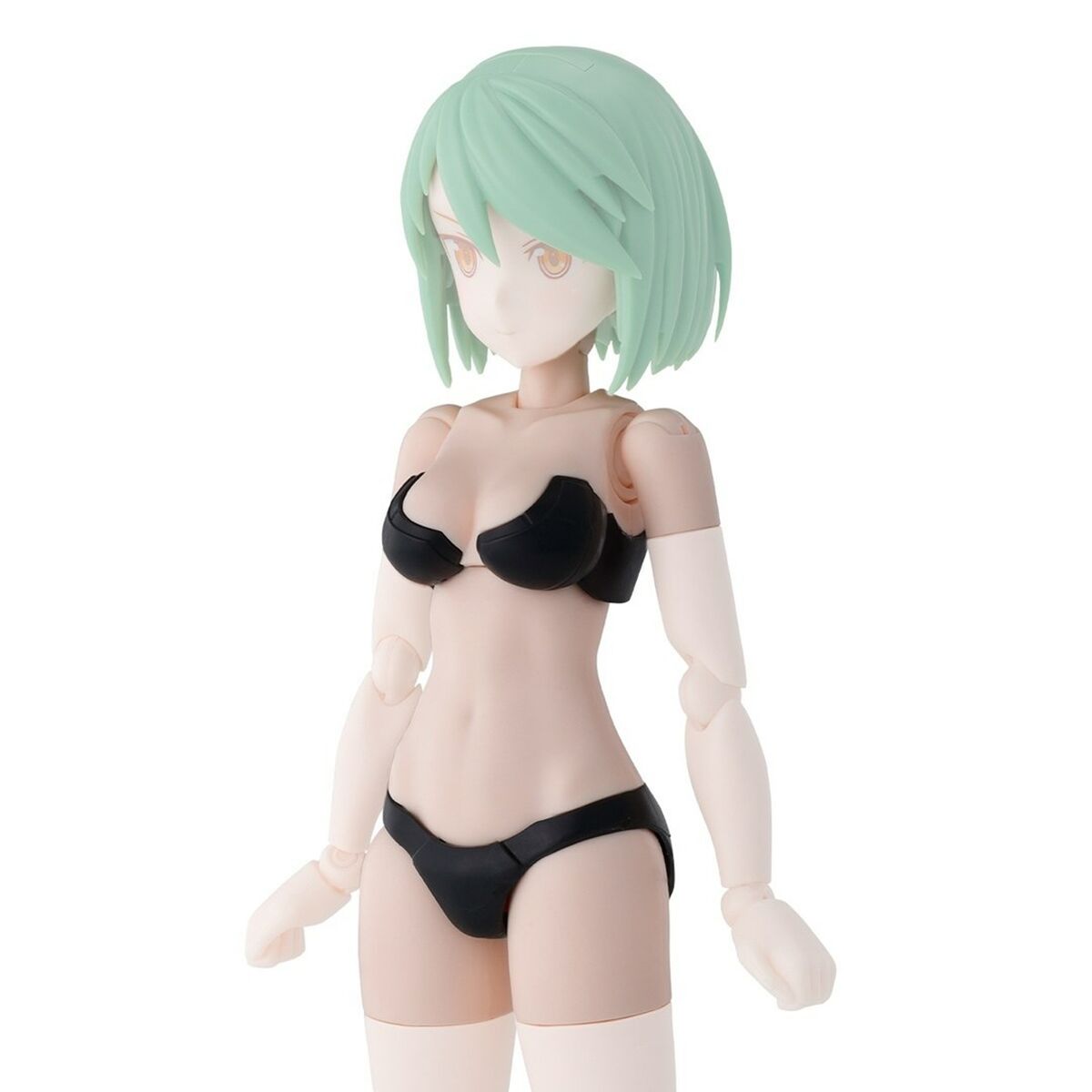 Показатели деятельности Bandai BODY PARTS TYPE S06-2