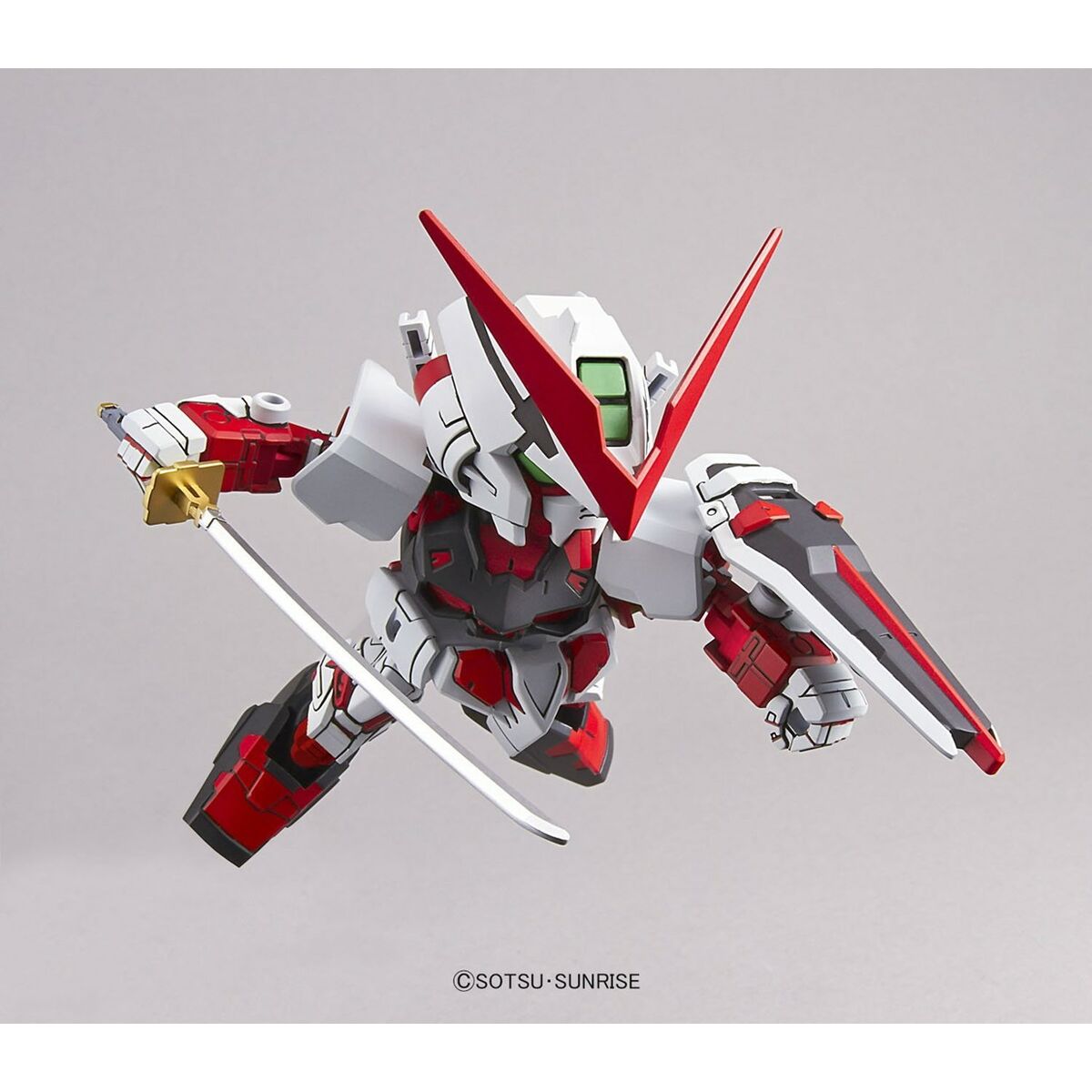 Показатели деятельности Bandai ASTRAY современный-3
